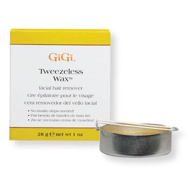 Tweezeless Wax épilateur pour le visage article # 0250