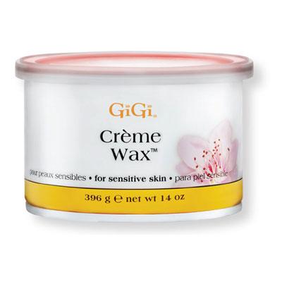 Crème Wax cire pour peau sensible article # 0260
