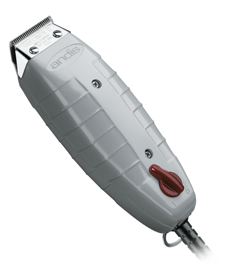 Outliner II trimmer