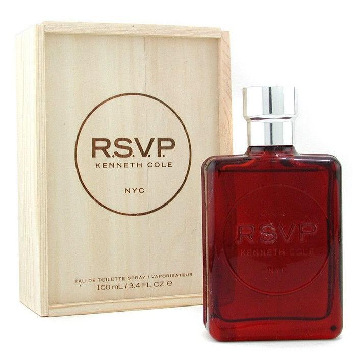 RSVP eau de toilette spray