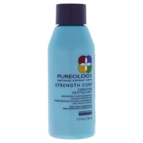 Strength Cure Conditioner