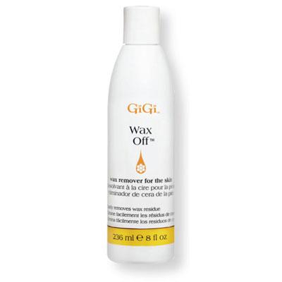 Wax Off wax remover for the skin item # 0880