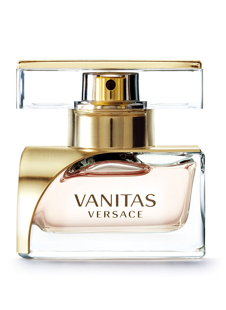 VERSACE Vanitas eau de toilette spray