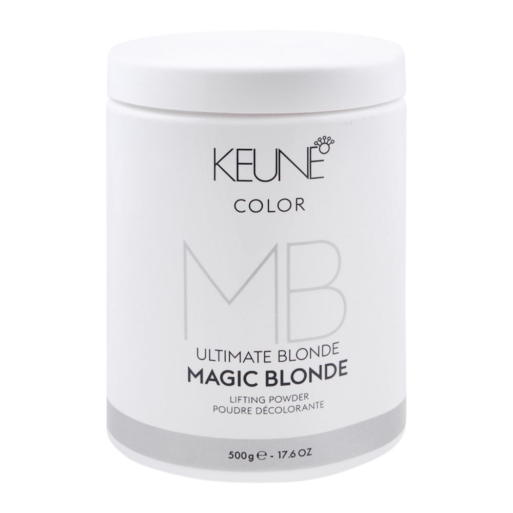 Poudre éclaircissante Ultimate Blonde Magic Blonde