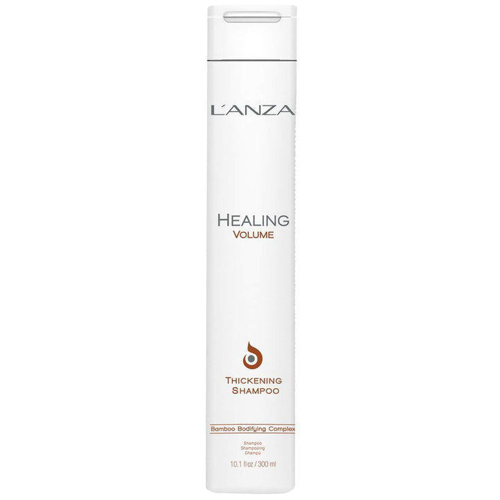 Healing Volume Thickening Shampoo