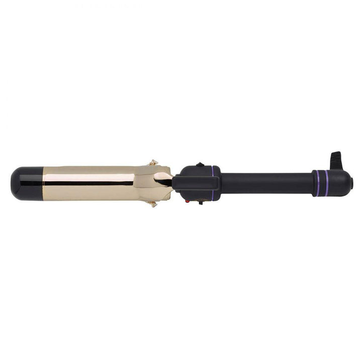 Professional Spring Iron 1-1/2" for extra-large, loose curls and longer hair item # 1102