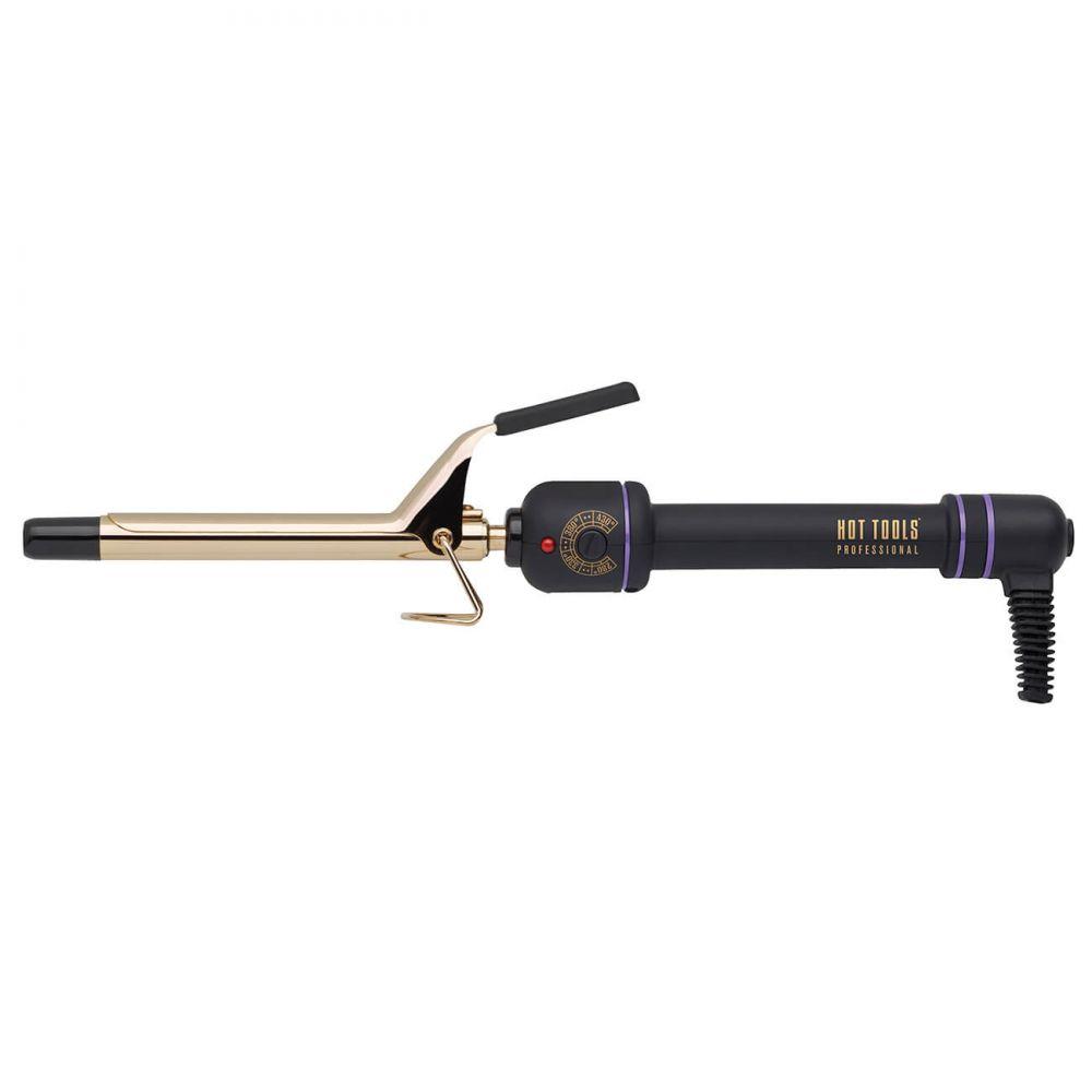 Professional Spring Curling Iron 5/8" for smooth, tight curls item # 1109