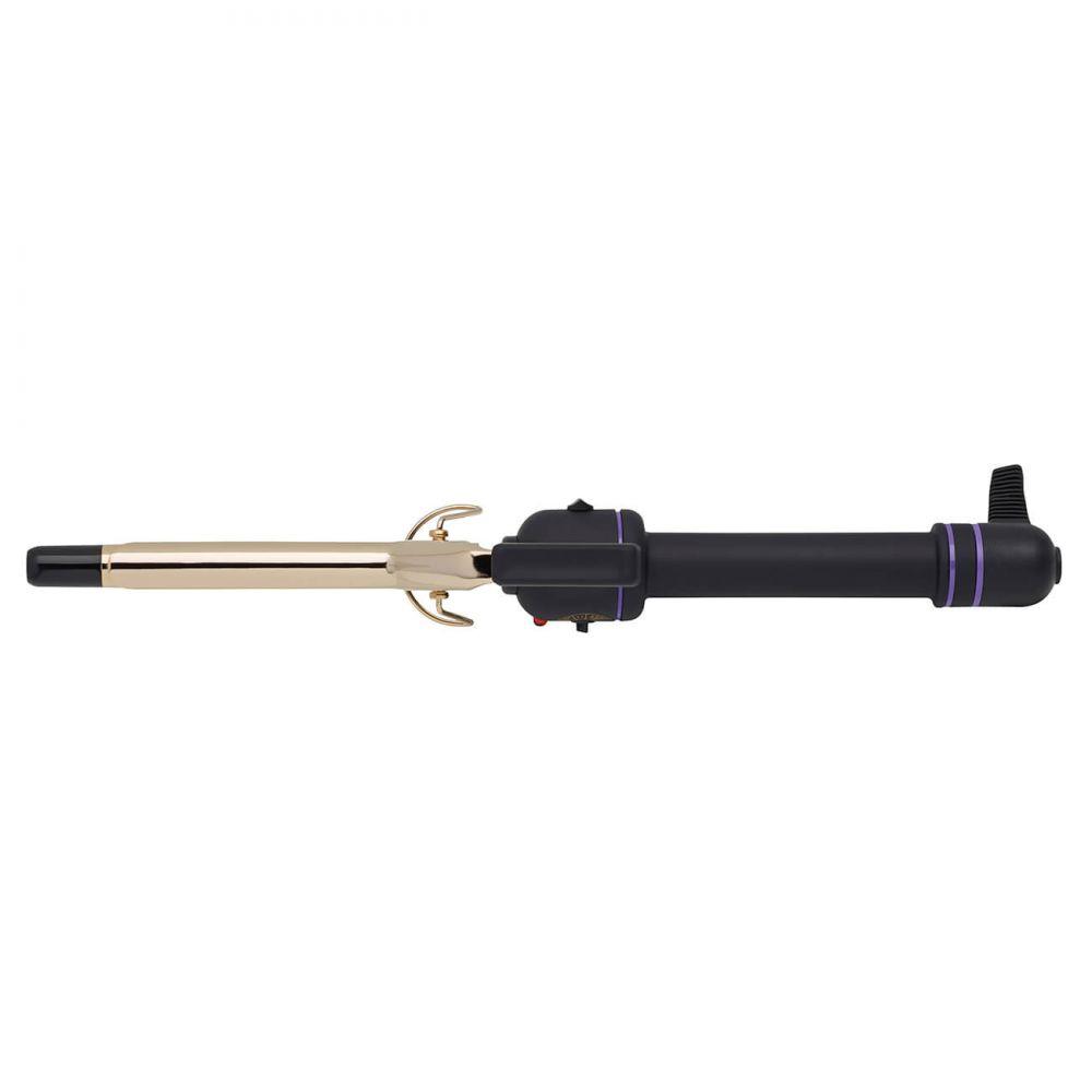 Professional Spring Curling Iron 5/8" for smooth, tight curls item # 1109