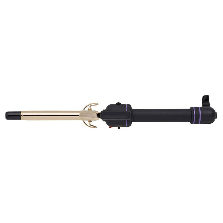 Professional Spring Curling Iron 5/8" for smooth, tight curls item # 1109