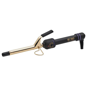 Professional Spring Curling Iron 5/8" for smooth, tight curls item # 1109