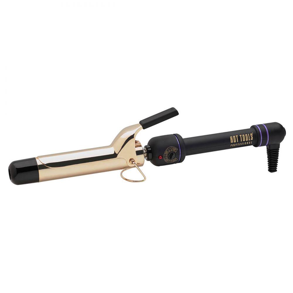 Professional Spring Iron 1/4" for large, loose curls item # 1110