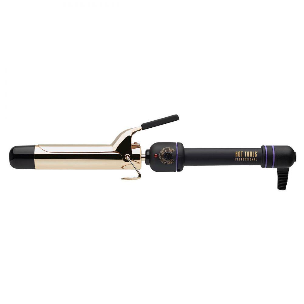 Professional Spring Iron 1/4" for large, loose curls item # 1110