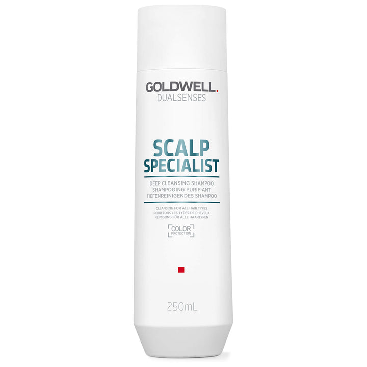 DualSenses Scalp Specialist Deep Cleansing Shampoo