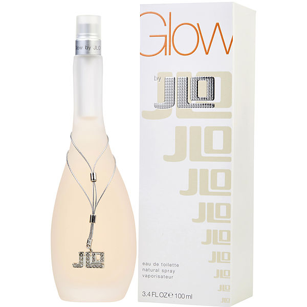 Glow eau de toilette spray