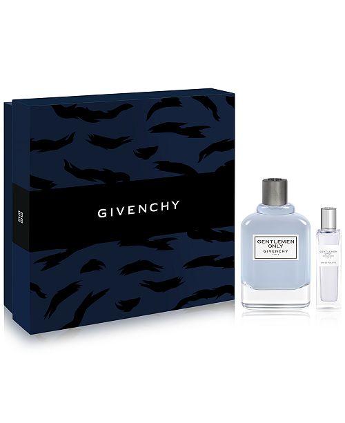 Gentlemen Only gift set