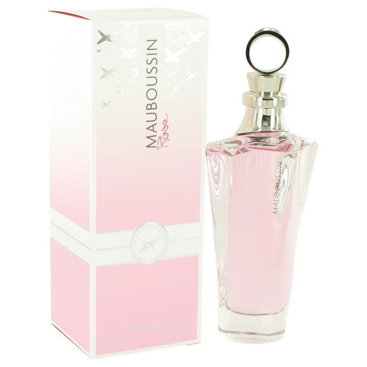 Rose Pour Elle eau de parfum spray