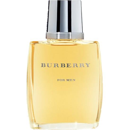 Burberry Classic For Men eau de toilette spray 100 ml