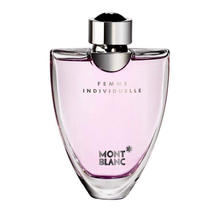 Femme Individuelle eau de toilette spray