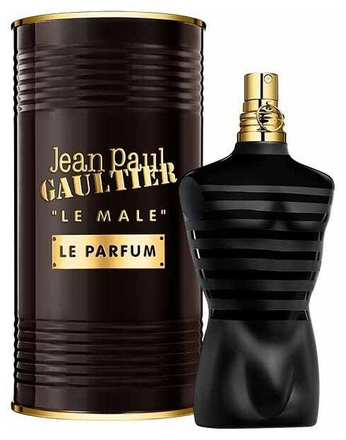 Le Male Le Parfum Intense