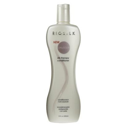 Biosilk Silk Therapy conditioner