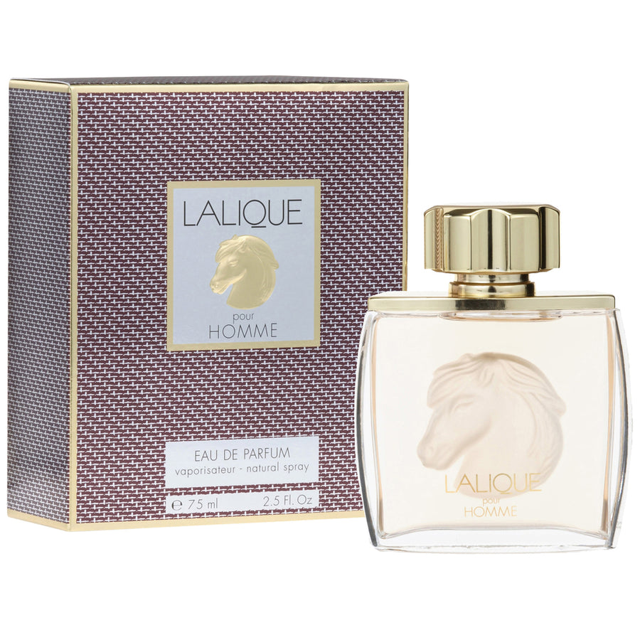 Pour Homme Equus eau de parfum spray