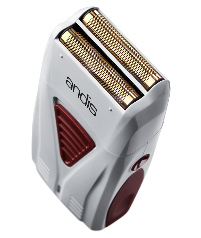 ProFoil Lithium Titanium Shaver