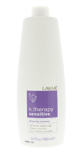 K.Therapy Sensitive Shampooing Relaxant 