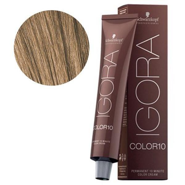 Igora 5-0 Light Natural Brown - Color10