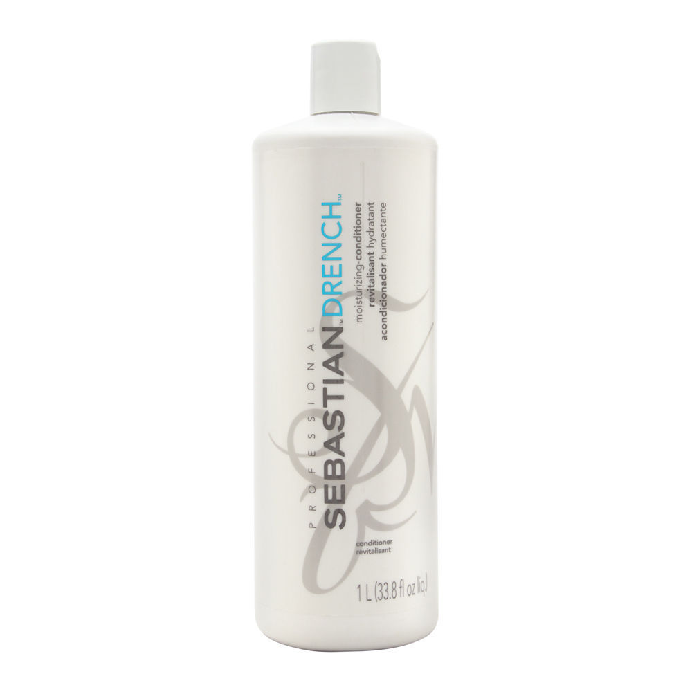 Drench Moisturizing Conditioner