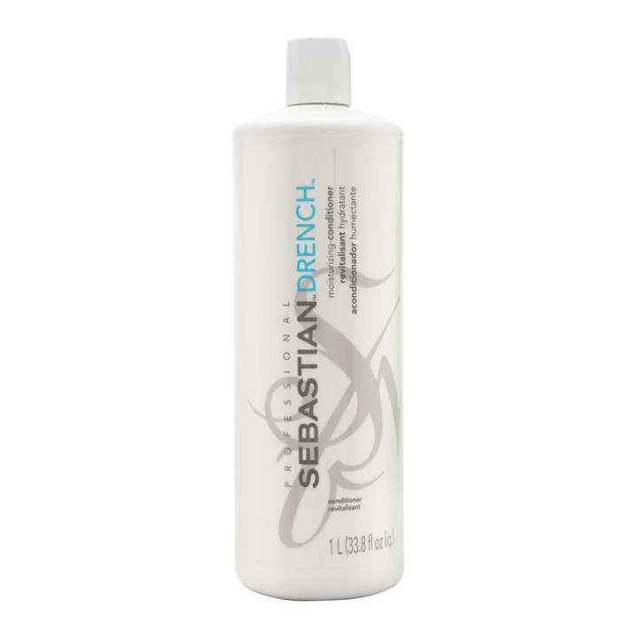 Drench Moisturizing Conditioner