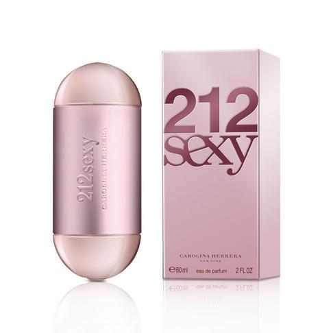 212 Sexy eau de parfum vaporisateur