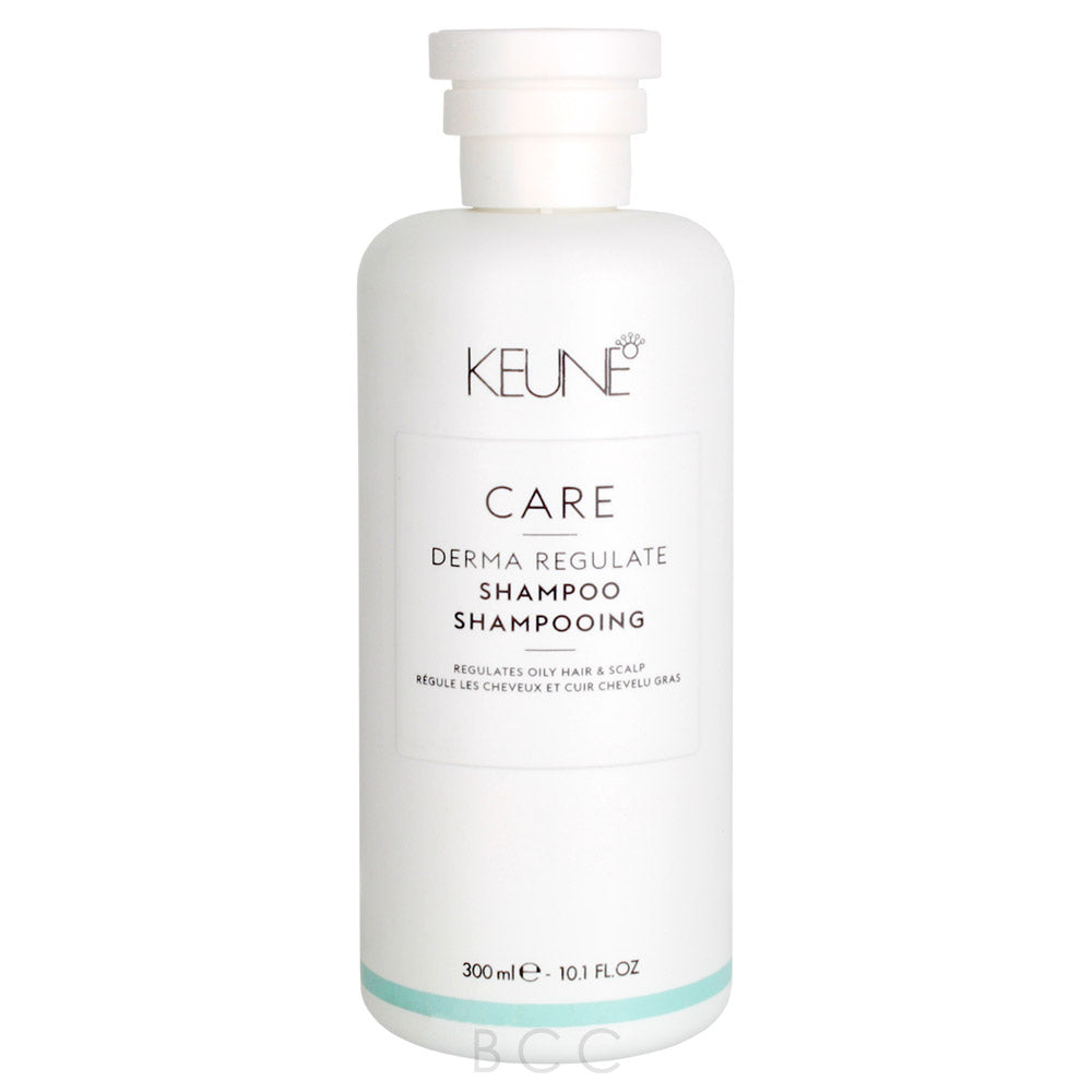 Care Derma Regulate Shampoo