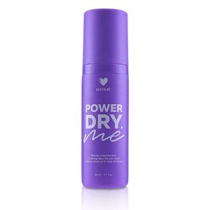 Powerdry.Me blowdry lotion