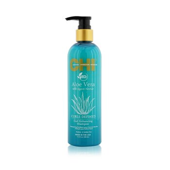 CHI Curl enhancing Conditioner 25oz + CHI Curl enhancing Conditioner 11.5oz