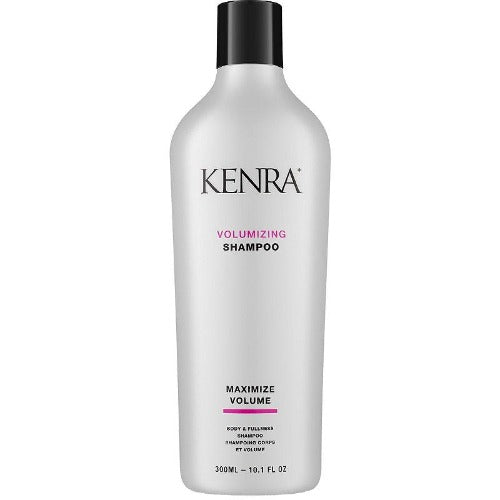 Platinum Volumizing Shampoo