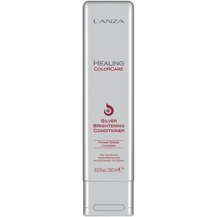 Healing Color Care Silver Brightening Conditioner