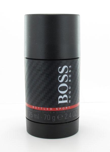 HUGO BOSS Bottled Sport deodorant stick