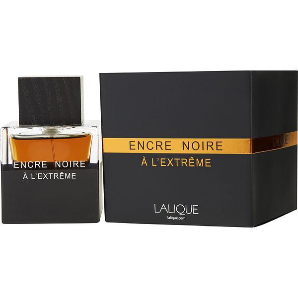 Encre Noir À L'Extrême eau de parfum vaporisateur