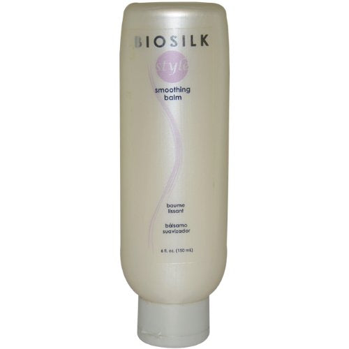 Silk Therapy Smoothing Balm