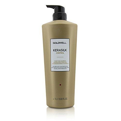 Kerasilk Control Purifying Shampoo