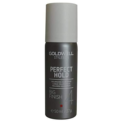 Stylesign Perfect Hold Volumizing Hairspray Travel Size