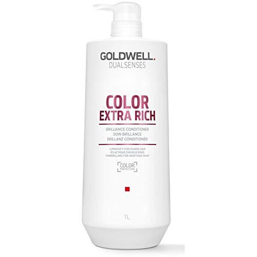 DualSenses Color Extra Rich Detangling Conditioner