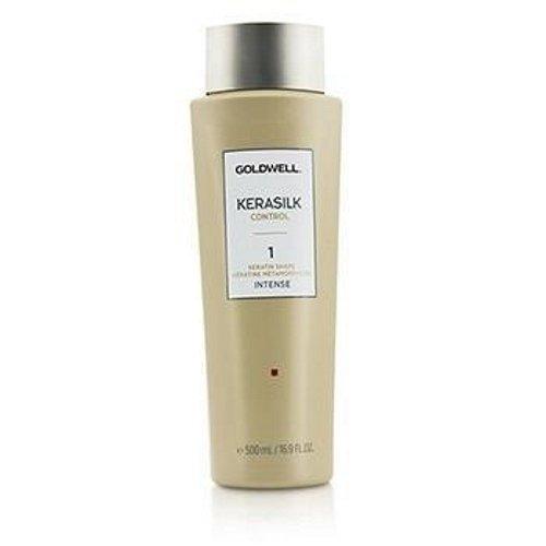 Kerasilk Control Keratin Shape 1 Intense