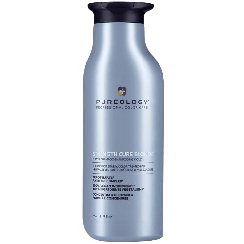 Shampoing Force Cure Blonde