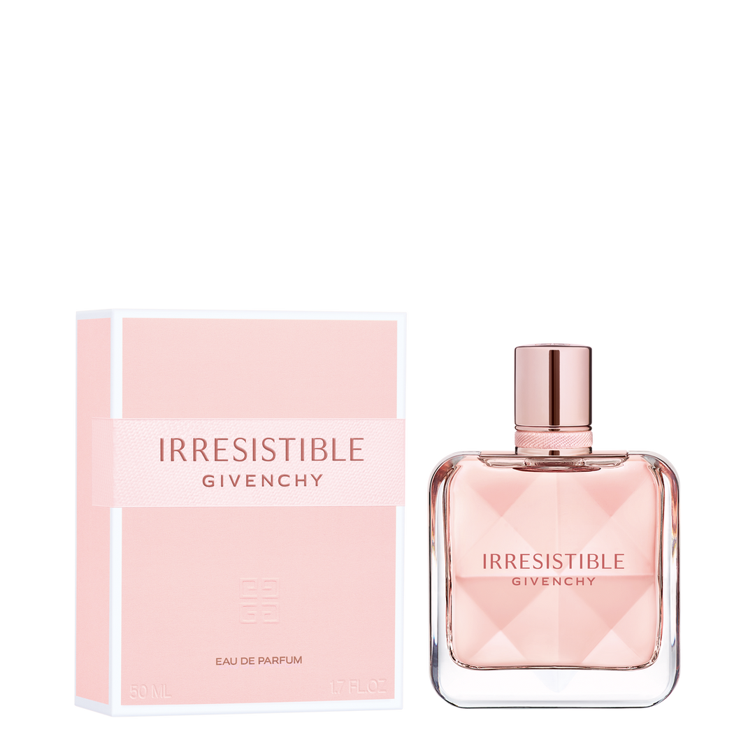Irresistible eau de parfum spray