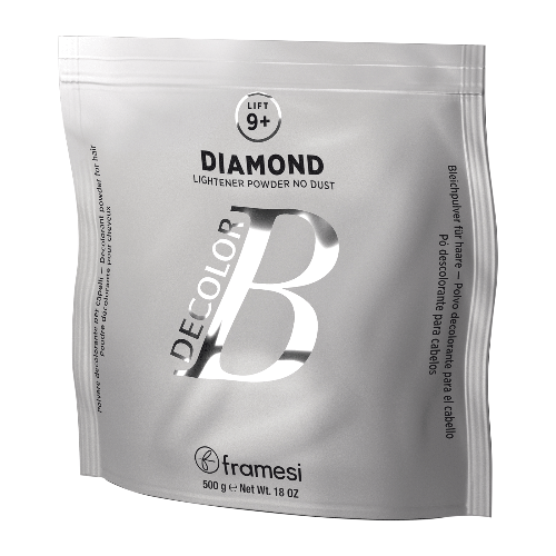 Décolorant en poudre DeColor B Diamond