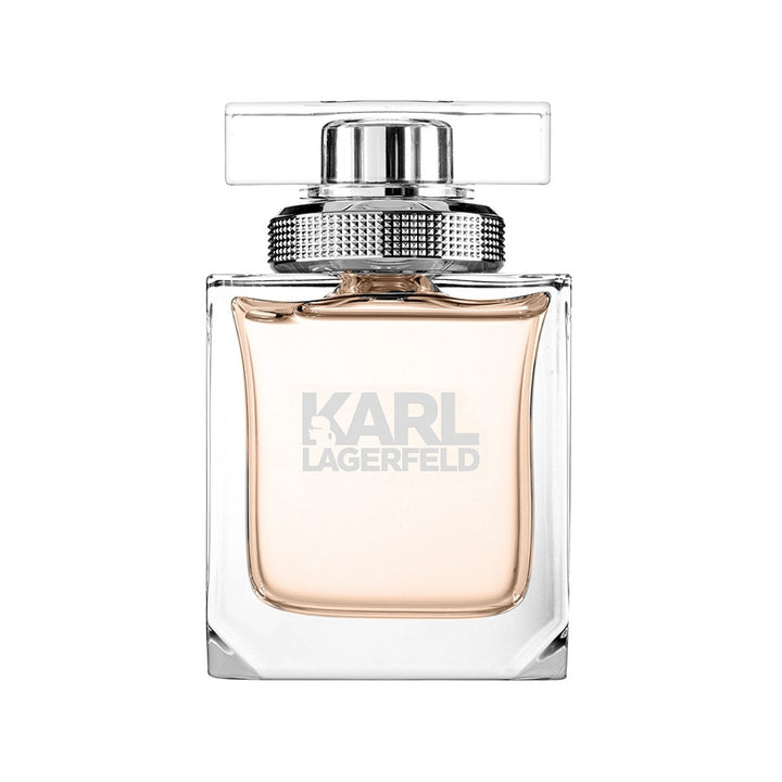 Karl Lagerfeld eau de parfum spray