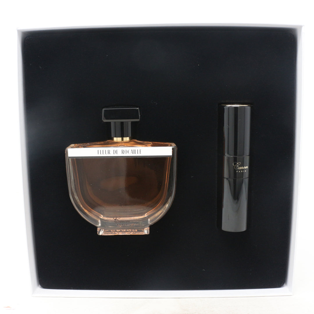 Coffret Eau De Parfum Fleur De Rocaille 