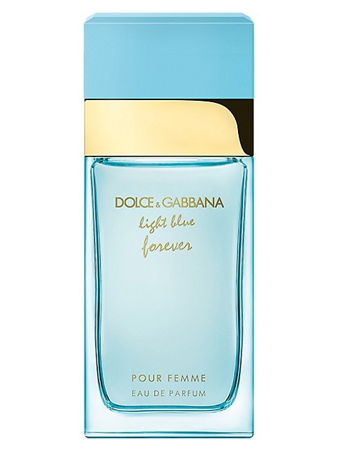 Light Blue Forever Eau de Parfum pour femme