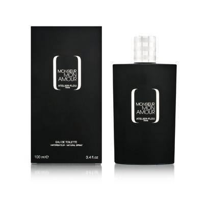 Monsieur Mon Amour eau de toilette spray